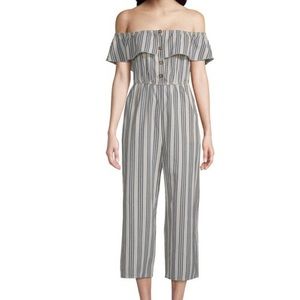 2/$20 Speechless Striped Jumper